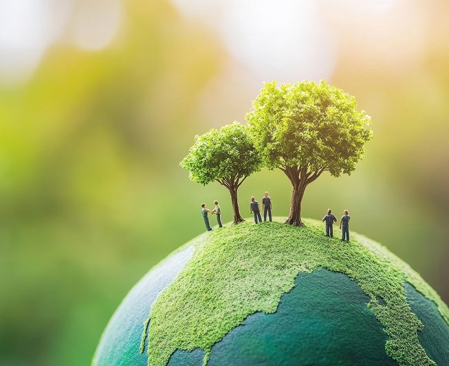 environmental impact